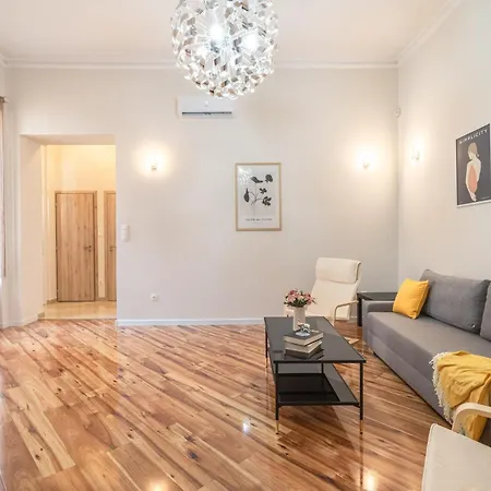 Exclusive N' Charming With Sauna In The Heart Of