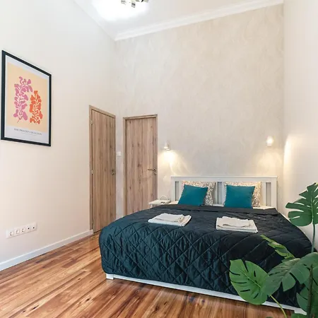 Exclusive N' Charming With Sauna In The Heart Of Budapest