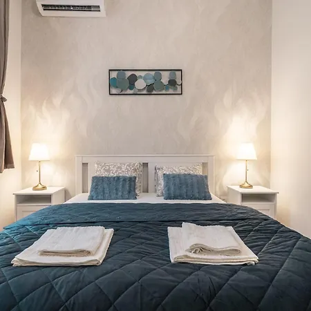 Exclusive N' Charming With Sauna In The Heart Of