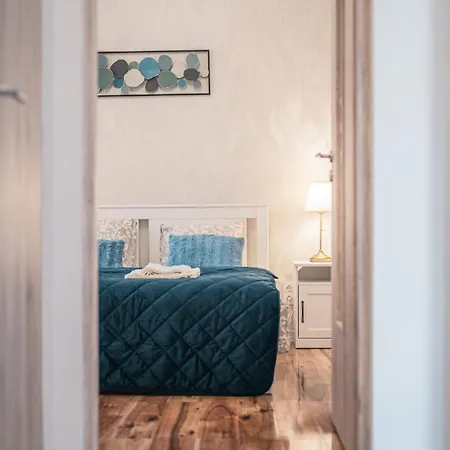 Exclusive N' Charming With Sauna In The Heart Of Apartment *