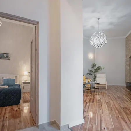 Exclusive N' Charming With Sauna In The Heart Of Budapest