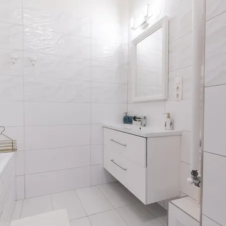 Exclusive N' Charming With Sauna In The Heart Of *