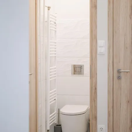 Exclusive N' Charming With Sauna In The Heart Of * Budapest