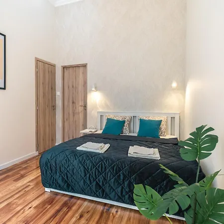 Exclusive N' Charming With Sauna In The Heart Of Apartment *