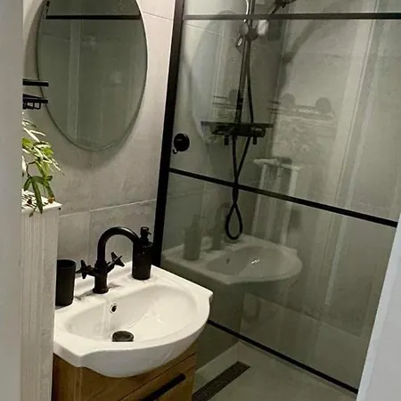 Cosy Family Apartment Budapest