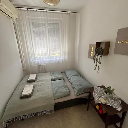 Apartment Cosy Family Budapest