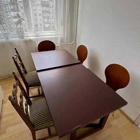 Cosy Family Apartment