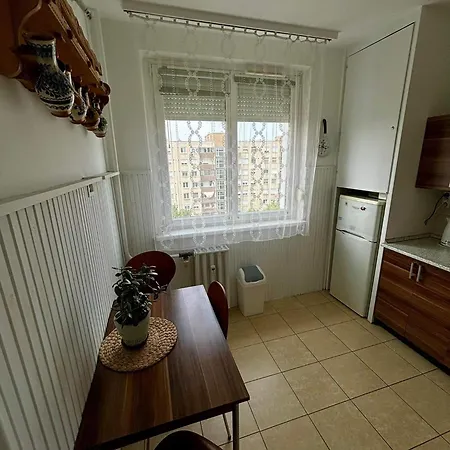 Apartment Cosy Family *