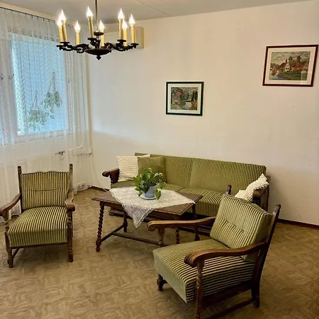 Apartment Cosy Family