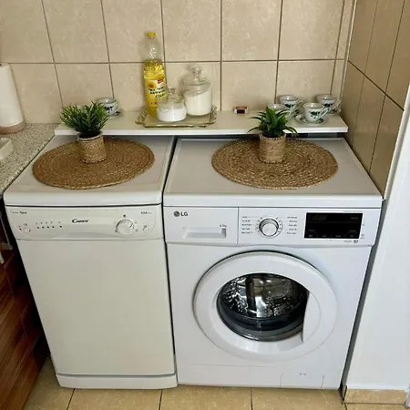 Cosy Family Apartment *