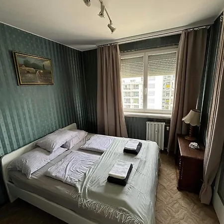 Cosy Family Apartment
