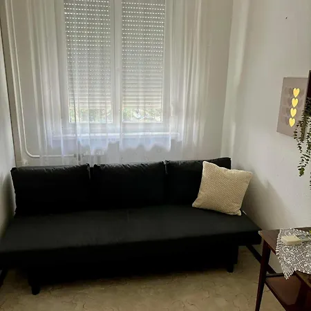 Cosy Family Apartment Budapest