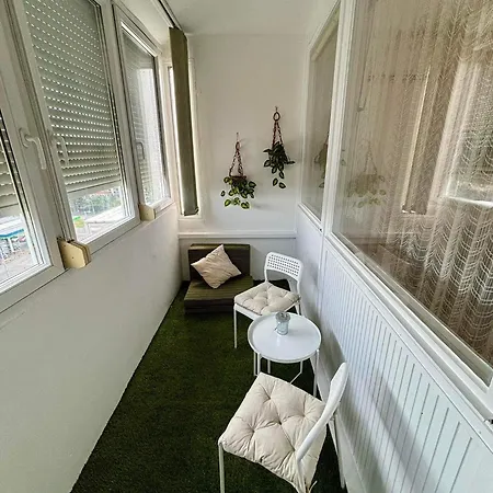 Cosy Family * Budapest