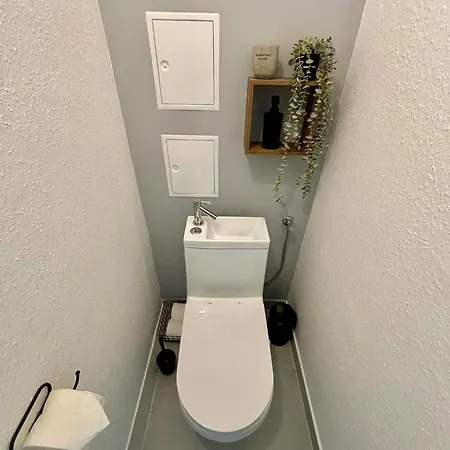 Cosy Family Apartment Budapest