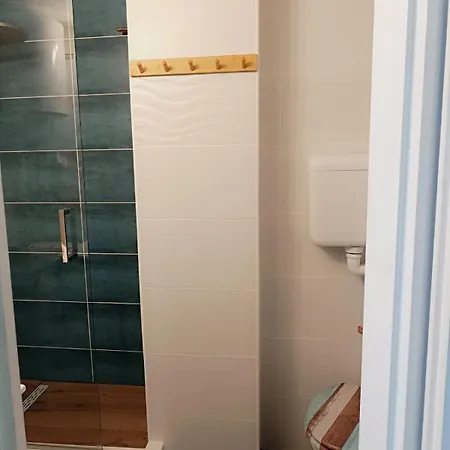 Skyblue Apartment Budapest