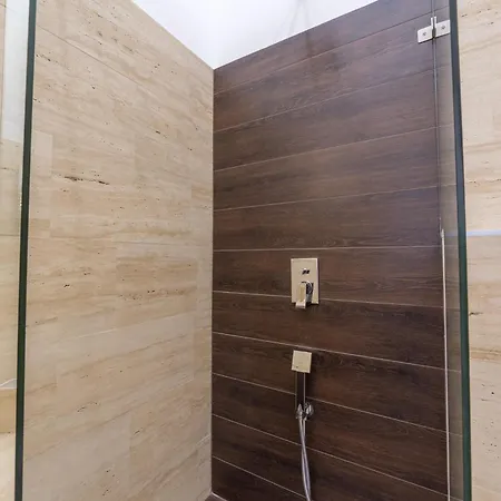 Apartamento Best Seasons Spa Central *