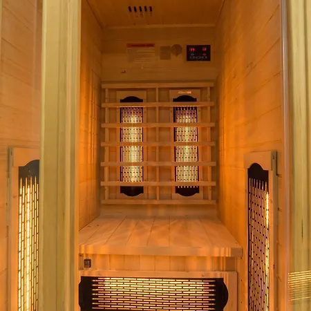 Best Seasons Spa Central * Budapest
