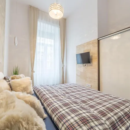 Best Seasons Spa Central * Budapest