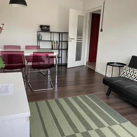 Apartment Hill Town - Obuda - Panorama -