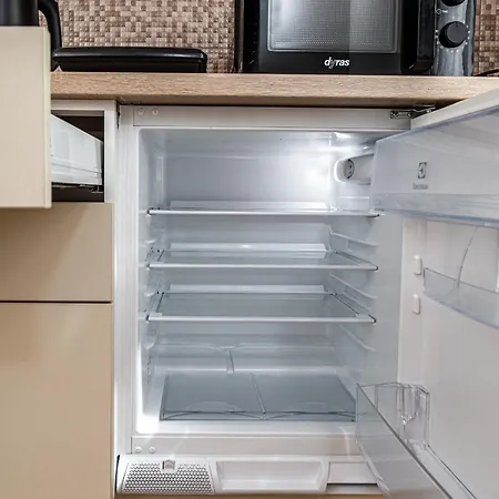 Marbles Apartment *