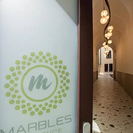Apartment Marbles Budapest