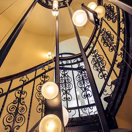 Marbles Apartment Budapest