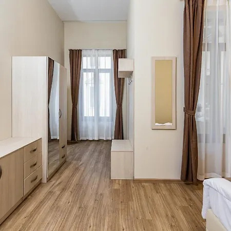 Marbles Apartment