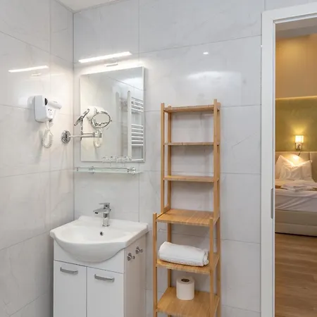Marbles Apartment Budapest