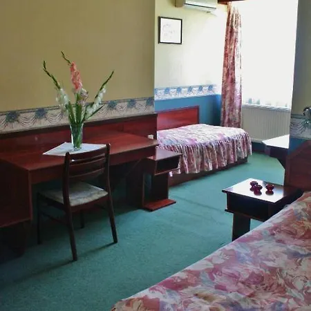 Classic 3* Budapest