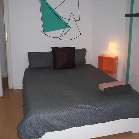 Spark Homestay *