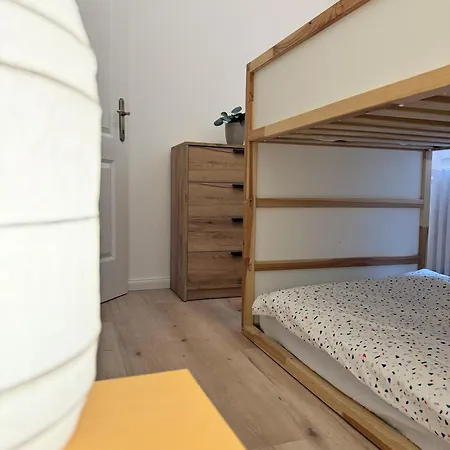 Apartment Danube Escapes Budapest- 3br