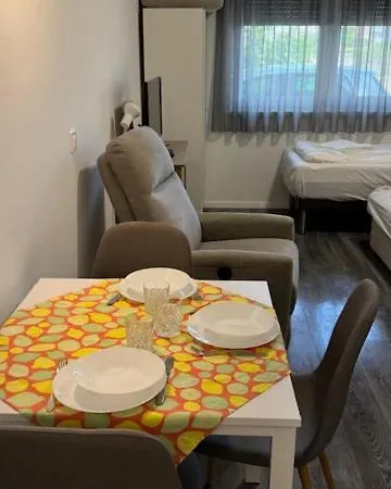 Koki Apartment
