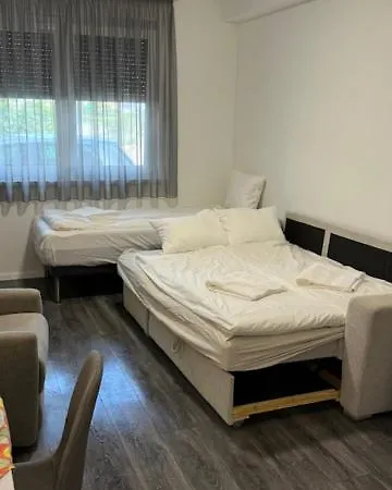 Koki Apartment