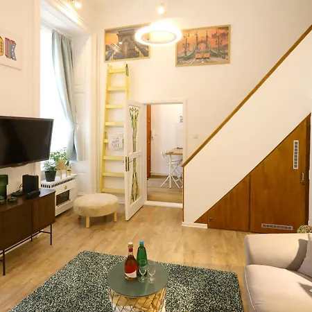 Apartment Ditta's