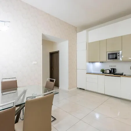 Appartamento Exclusive Downtown Dream By Prestige Gallery *