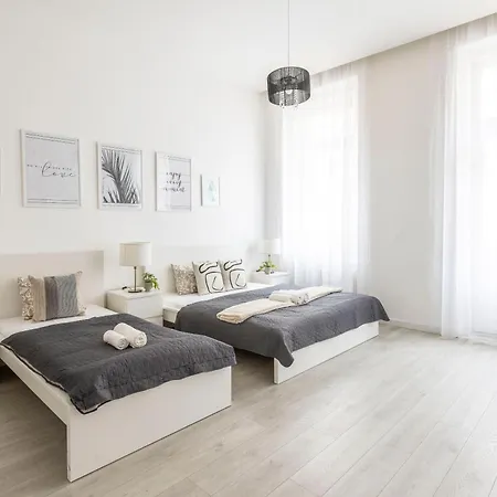 Appartamento Exclusive Downtown Dream By Prestige Gallery