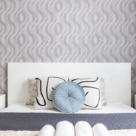 Appartamento Exclusive Downtown Dream By Prestige Gallery Budapest