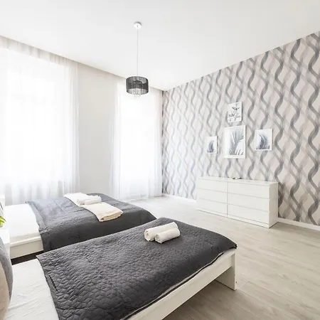 Exclusive Downtown Dream By Prestige Gallery Appartamento