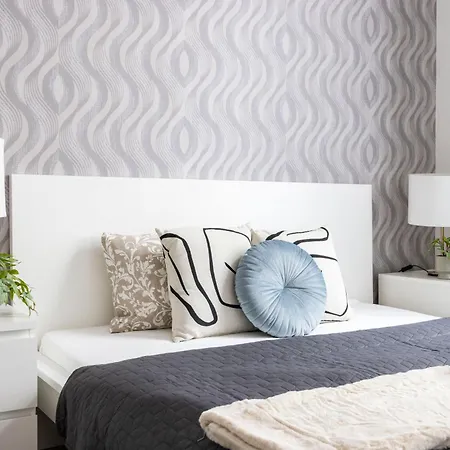 Exclusive Downtown Dream By Prestige Gallery Appartamento *