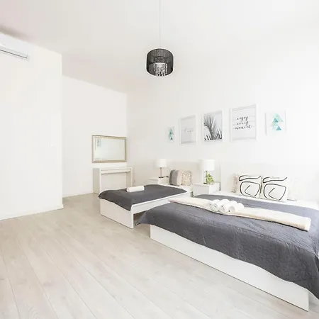 Appartamento Exclusive Downtown Dream By Prestige Gallery *