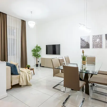 Appartamento Exclusive Downtown Dream By Prestige Gallery Budapest