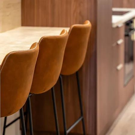 Appartamento Akacfa-a112 Stylish 2 Bedroom