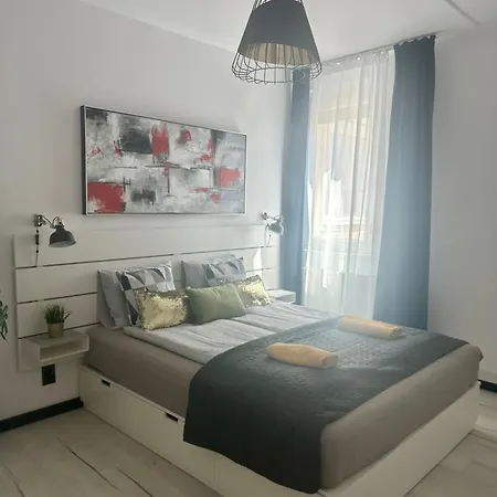 Babka House #8ppl Apartment Budapest