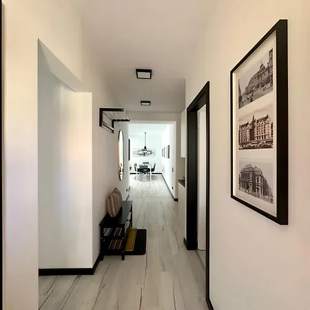 Apartment Babka House #8ppl