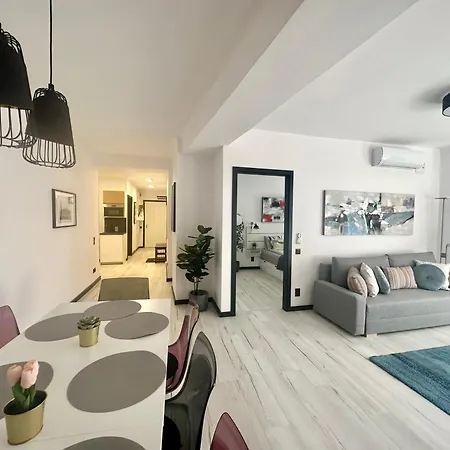 Apartment Babka House #8ppl *
