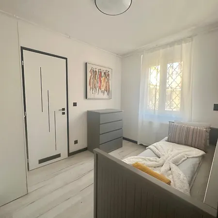 Apartment Babka House #8ppl *