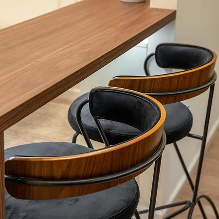 Akacfa-a111 Stylish 1 Bedroom * Budapest