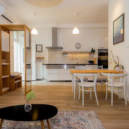 Apartment Laksa *