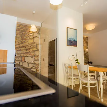Laksa Apartamento Budapest