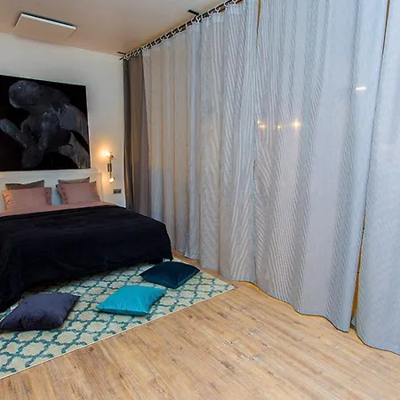 Laksa Apartment Budapest